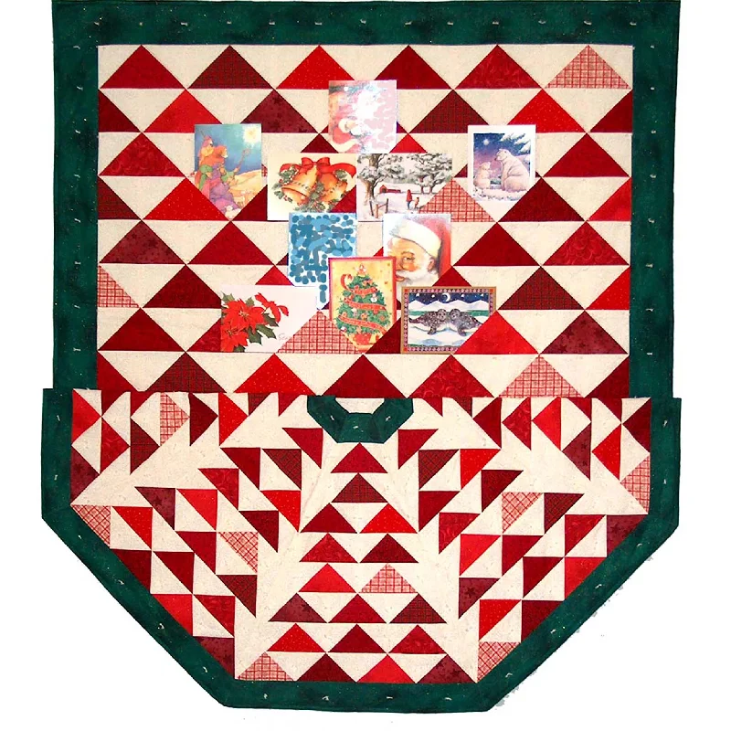 Christmas Goose Tree Skirt & Card Holder Quilt SCN-2026e - Downloadable Pattern wool skirt sturdy Christmas Goose Tree Skirt & Card Holder Quilt SCN-2026e - Downloadable Pattern wool skirt sturdy