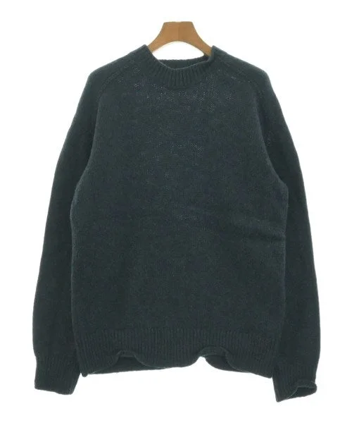 Acne Studios Sweaters Elasticated Padded Insulated