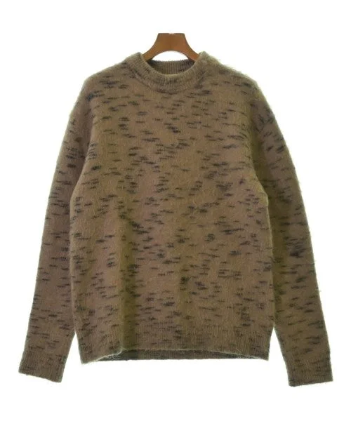 Acne Studios Sweaters Long Sweater Short Sweater Cropped Sweater