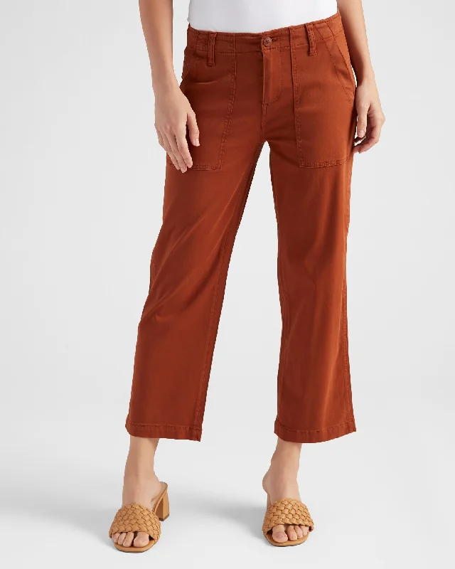 Burlywood Brown