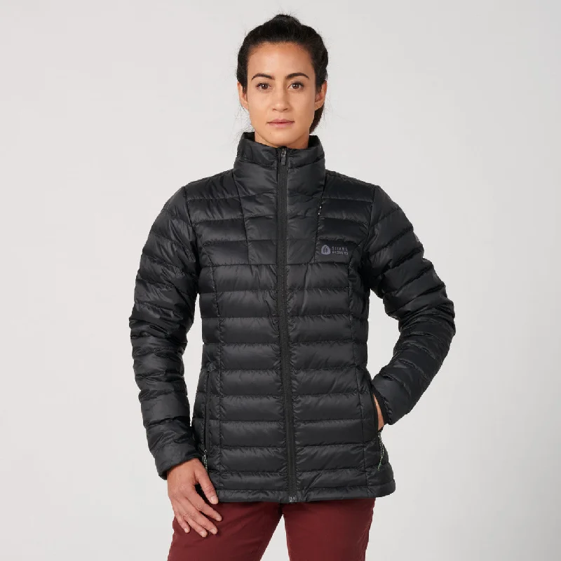 Sierra Designs Jacket Women's Herringbone Jacket Houndstooth Jacket Plaid Jacket