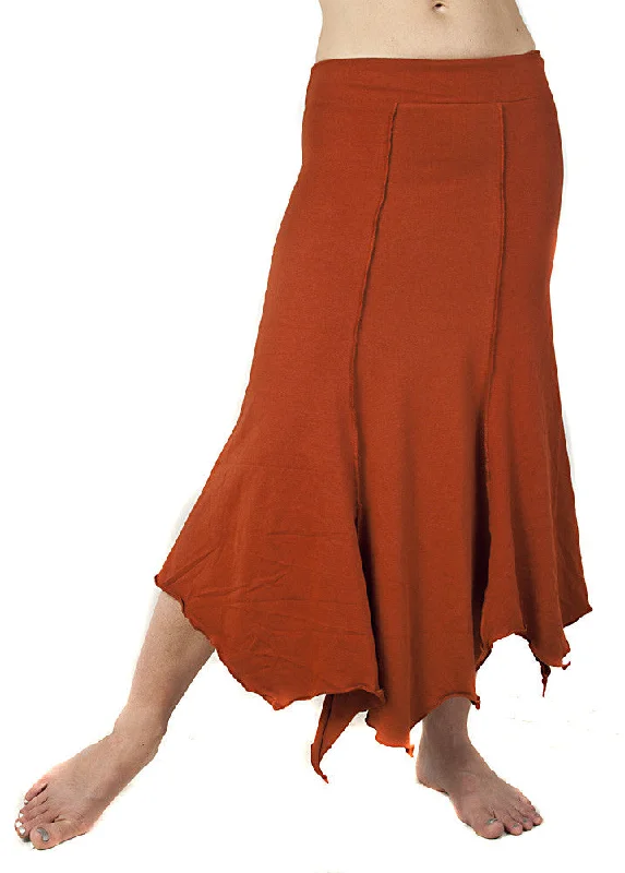 Dervish Skirt wool skirt warm