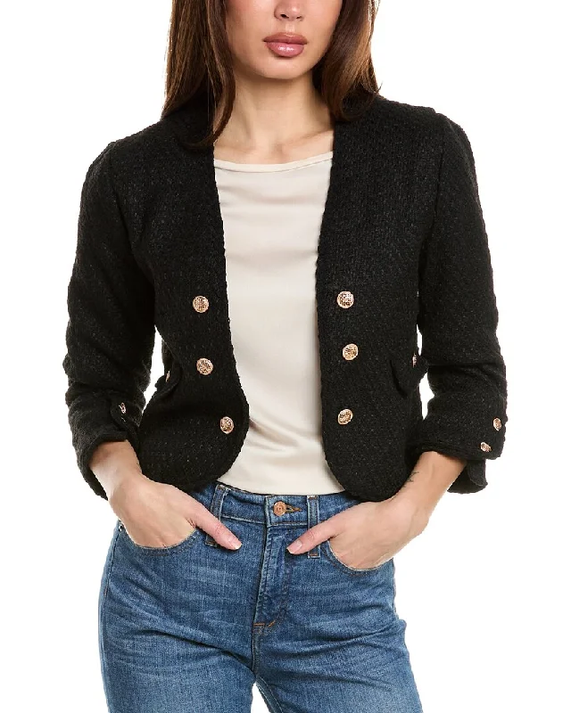 HL Affair Sweater Iron Safe Non-Iron Wrinkle Free