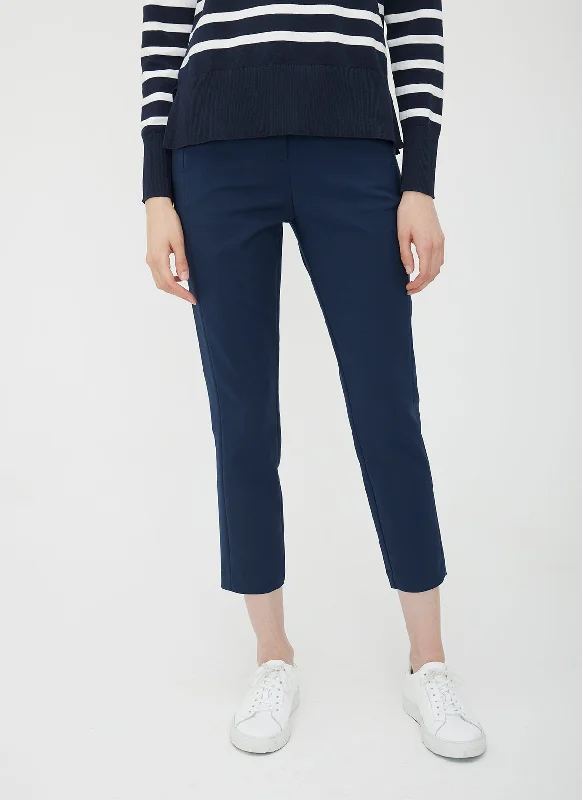 Sculpted Pants Modern Skinny Pants