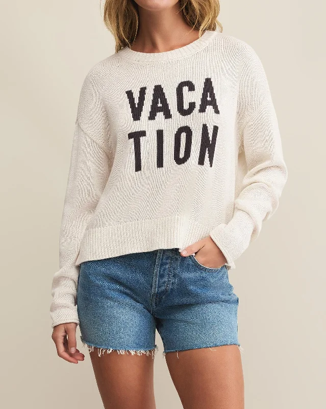 Sienna Sweater | Vacation Nylon Fabric Polyester Fabric Spandex Fabric