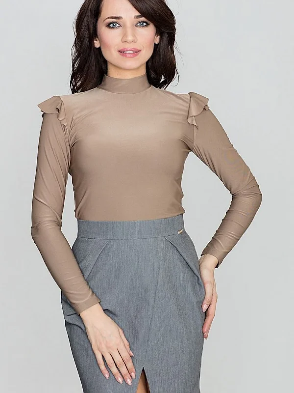 Skirt Lenitif lightweight skirt design