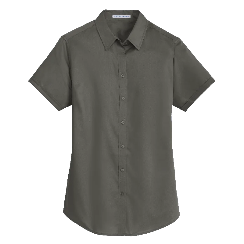 Sterling Grey