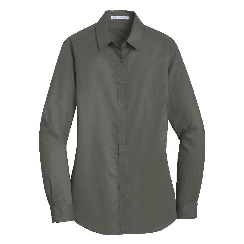 Sterling Grey