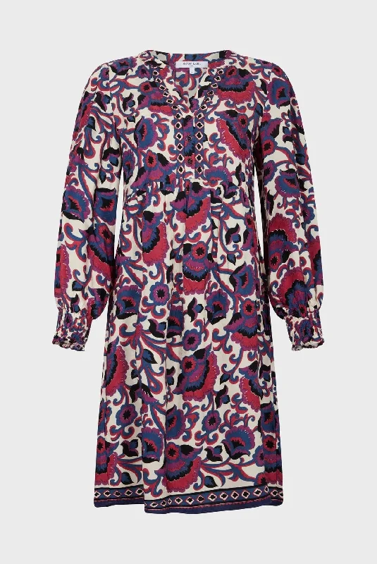 Dress Samia Dar09a174 Natural Tunics Favorite customer