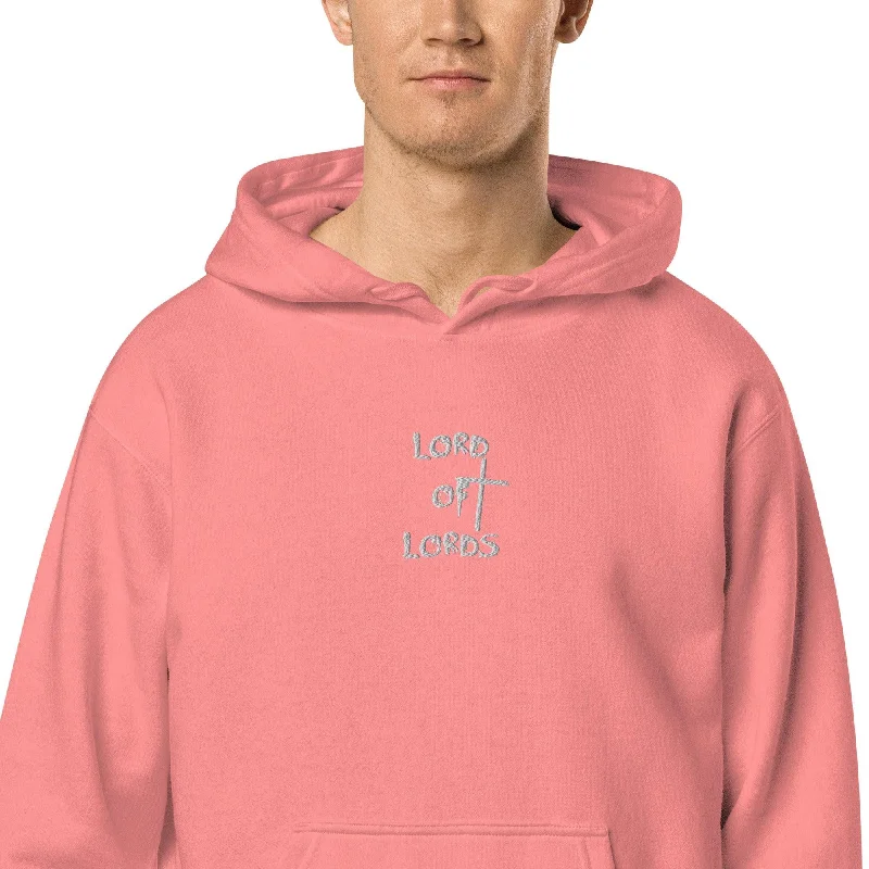 Pigment Pink