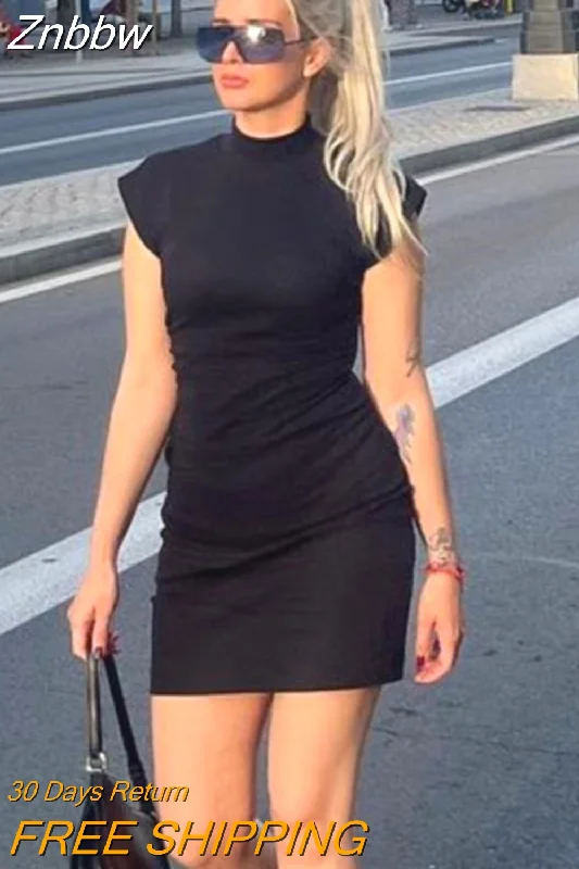 wrap hips black
