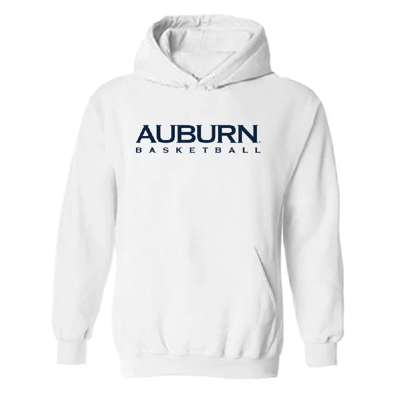 Auburn - NCAA Women's Basketball : Savannah Scott - Classic Shersey Hooded Sweatshirt Hoodie Dress Longline Feminine Auburn - NCAA Women's Basketball : Savannah Scott - Classic Shersey Hooded Sweatshirt Hoodie Dress Longline Feminine