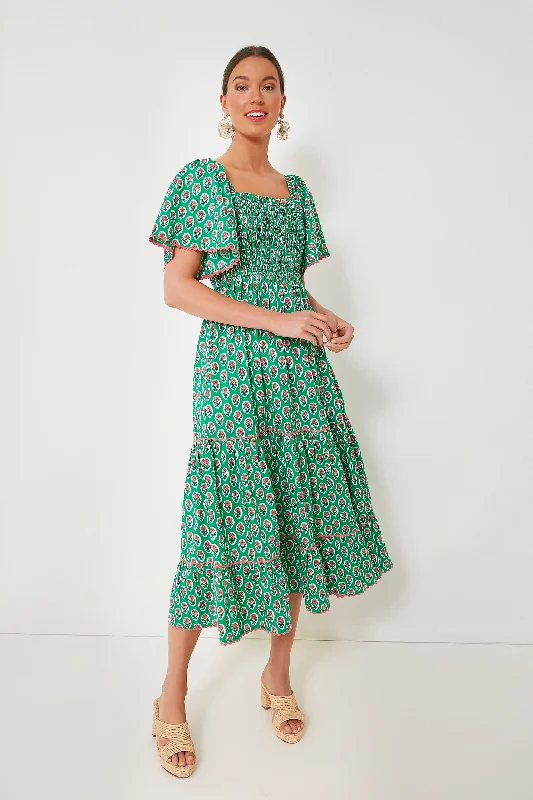 Exclusive Jaipur Daisy Lolita Dress Tunics Stylish elegant