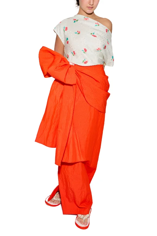 Hustle & Bustle Skirt corduroy skirt comfortable