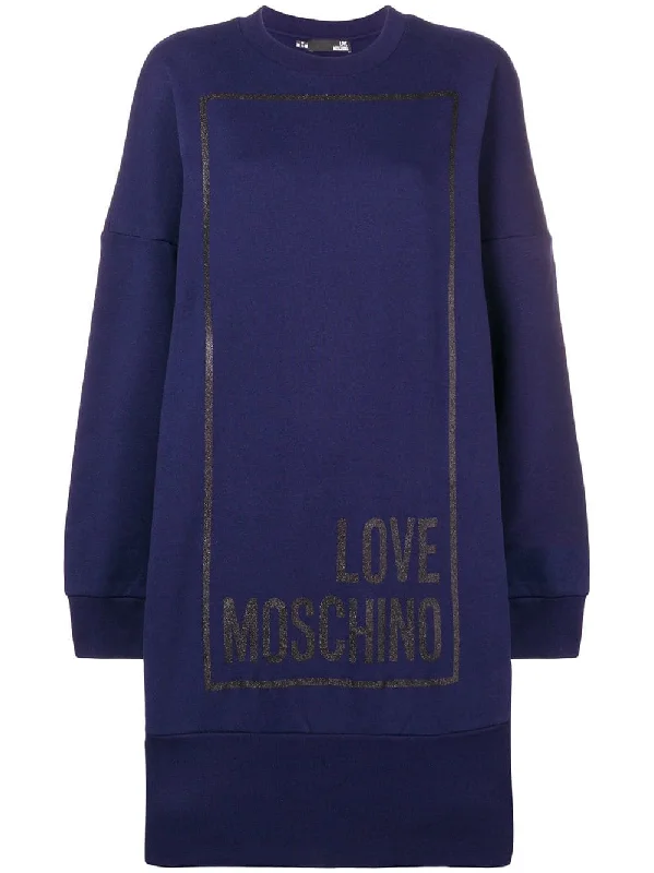 long sweater dress Soft Cozy Warm