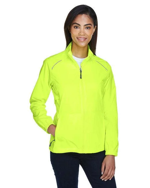 SAFETY YELLOW