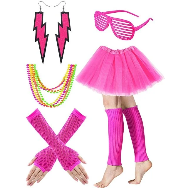 fushia
