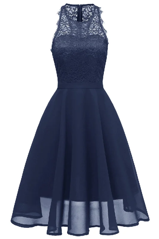 Dark Navy