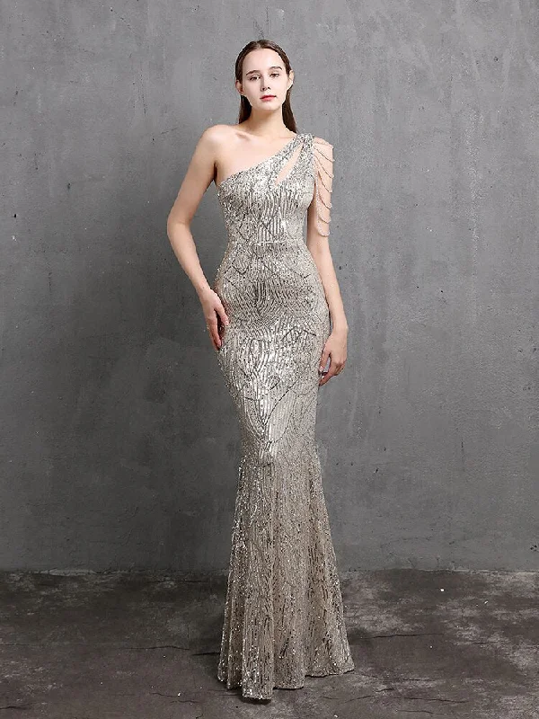Silver Gray