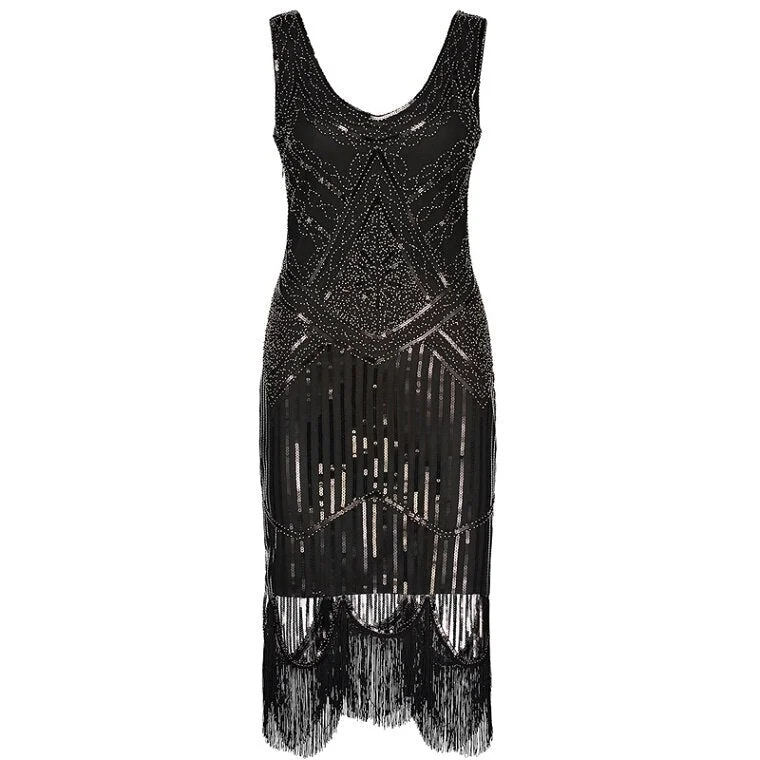 black plus silver